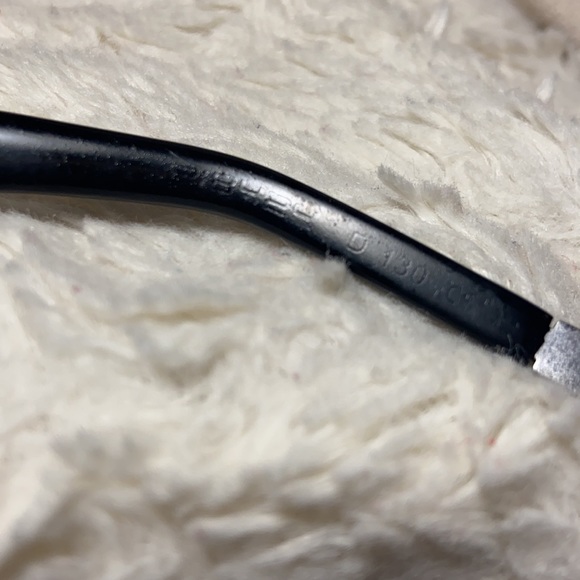 Porsche Design Sunglasses - Picture 5 of 10